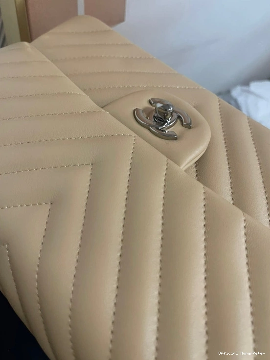 HyperPeter FLAP BAG CHANEL 0727